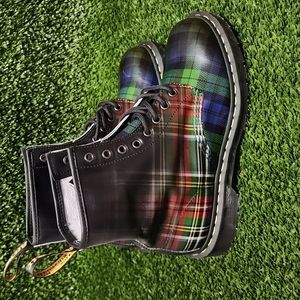 Dr.Martens mens shoes